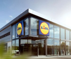 Schaffe Ordnung: Dieses Lidl-Aufbewahrungskörbchen mit Flechtoptik ist ein Hingucker