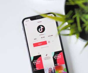 Bei TikTok anmelden: So erstellst du ein Profil für die beliebte App