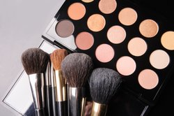 Draping Rouge-Palette Draping Rouge-Palette