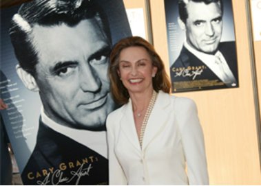 Cary Grant: Buch wird veröffentlicht Cary Grant: Buch wird veröffentlicht
