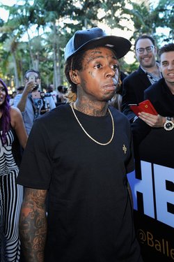 Lil Wayne Lil Wayne
