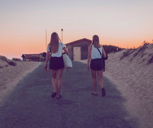 6 Verhaltensweisen, an denen du schlechte Freunde erkennst