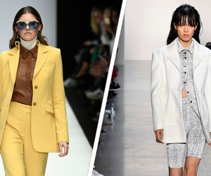 Die Fashion-Trends für die Frühling/Sommer-Saison