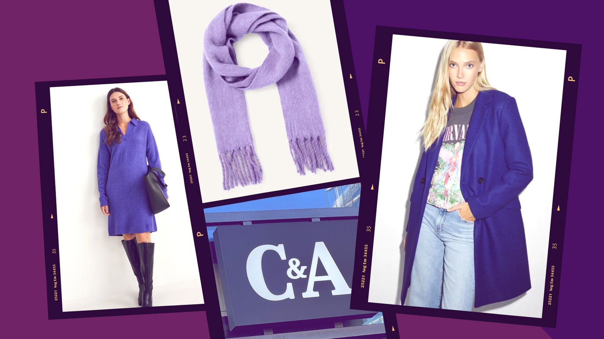 Diese Trendfarbe sehen wir jetzt überall: 10 wunderschöne C&A-Pieces ...