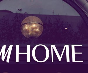 Dieser Organizer von H&M Home ist ein Must-have für jeden Raum
