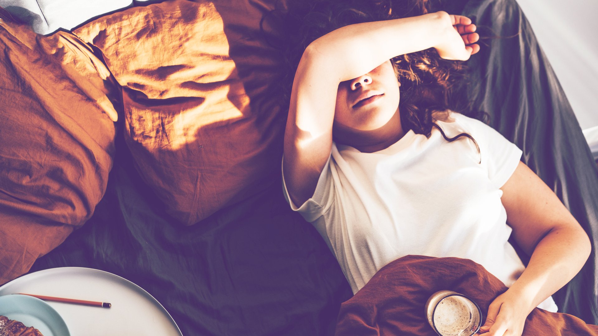 Ich Komme Nicht Aus Dem Bett www.desired.de