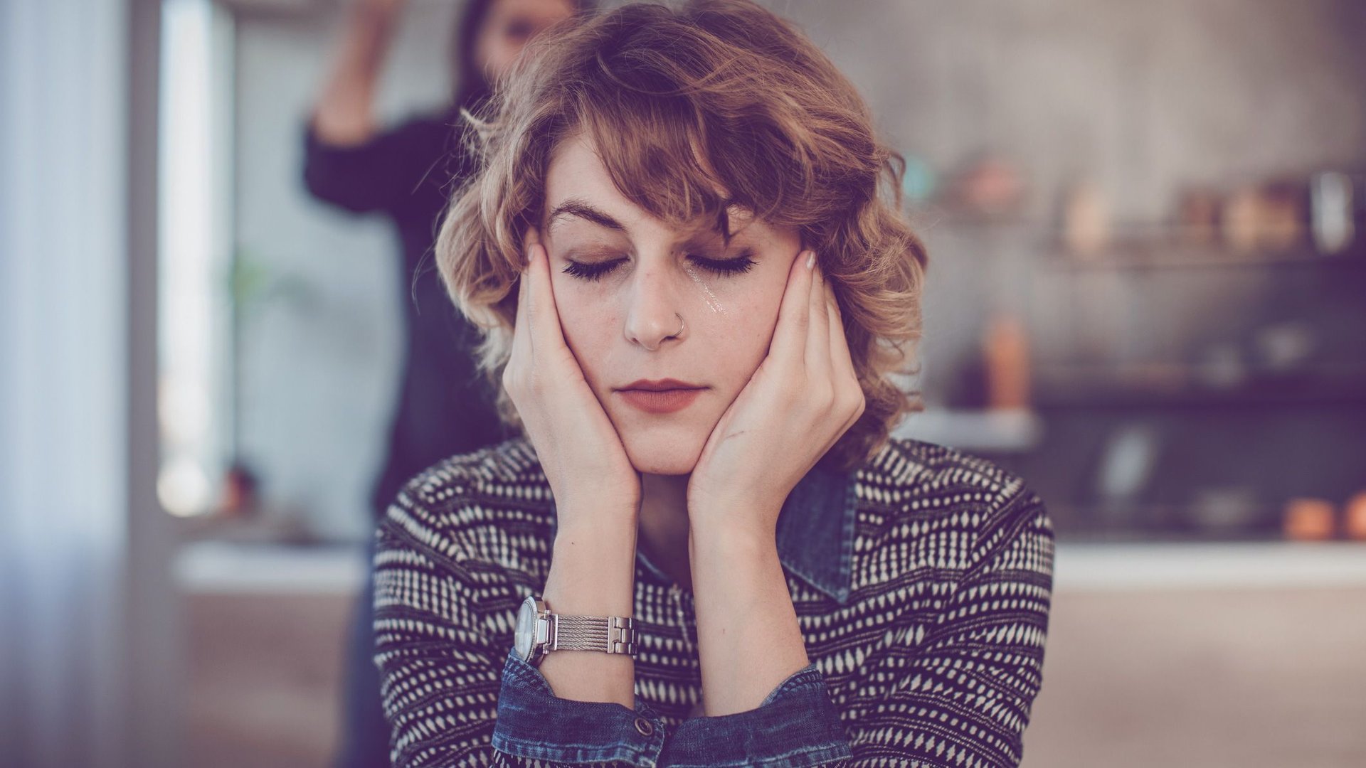 Wie Kreuzt Man Sich Richtig Wie streitet man sich richtig? Das sind die wichtigsten Regeln