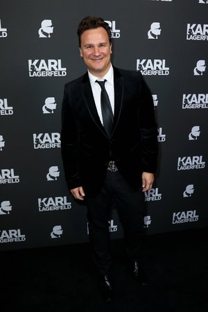 Guido Maria Kretschmer ist fast ertrunken Guido Maria Kretschmer ist fast ertrunken