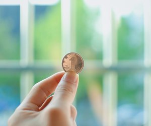 Münzen reinigen: Mit diesen Hausmitteln glänzen sie wie neu