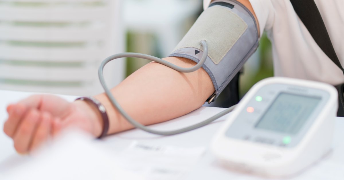 Die Besten Blutdruckmessgeräte