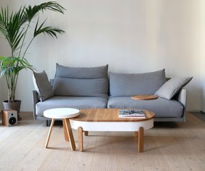 Sofa imprägnieren: Warum sich die Vorsorge gegen Flecken lohnt