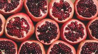 Sind Granatäpfel gesund? Süßer Geschmack & Power-Wirkung!