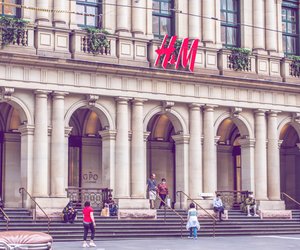Krasser Stellenabbau: H&M streicht 800 Jobs in Deutschland