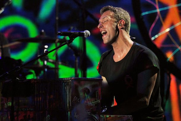 Coldplay-Auftritt bei den Paralympischen Spielen Coldplay-Auftritt bei den Paralympischen Spielen