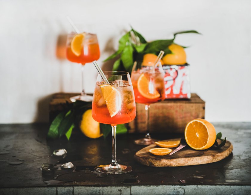 Aperol Spritz