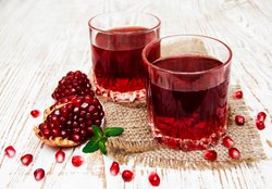 Wie isst man Granatäpfel Wie isst man Granatäpfel