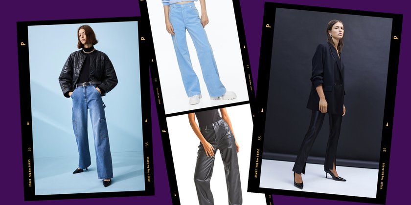 Im Trend: Diese Hosen von H&M sind diesen Winter total angesagt!
