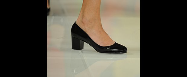 Mid Heel