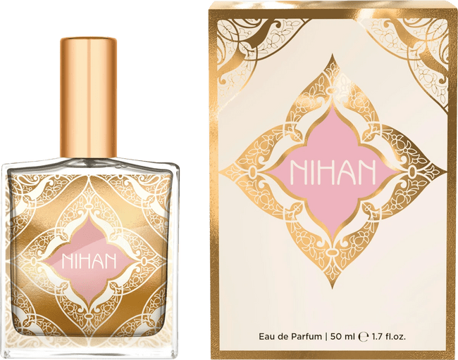 Nihan Eau de Parfum