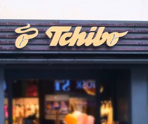 Perfekt für den Camping-Trip: Der praktische Tchibo Outdoor-Rucksack!