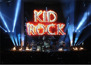 Kid Rock in Köln Kid Rock in Köln