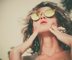 Für einen sommerlichen Look: Der Bronzer zum kleinen Preis