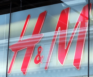 H&M lässt Neuware einfach verbrennen
