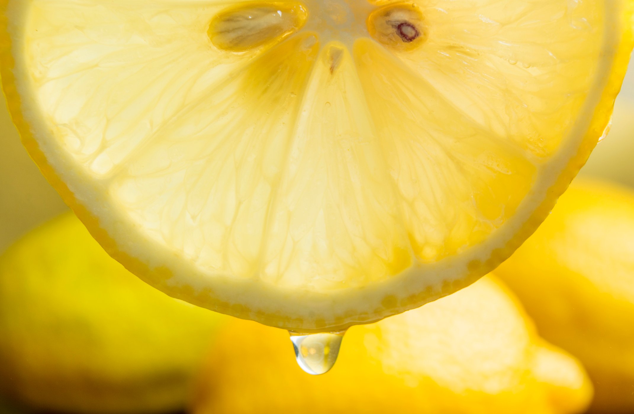 Zitronensaftkur Vorteile Nachteile