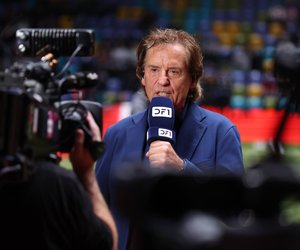 Jörg Dahlmann: Hat der Fußballkommentator eine Ehefrau?