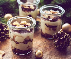 Nachtisch zu Weihnachten: 4 Ideen für Weihnachtsdesserts, die jeder liebt!