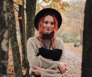 Mit diesem Lidschattenstift gelingt dir der angesagte Soft‑Grunge‑Look