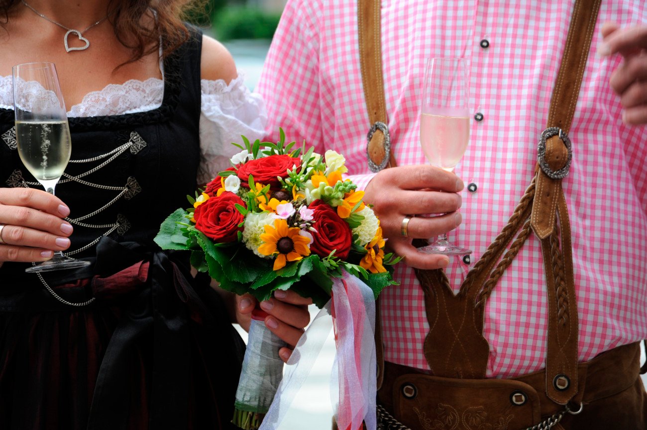 Hochzeitsmotto - Traditionell Hochzeitsmotto - Traditionell