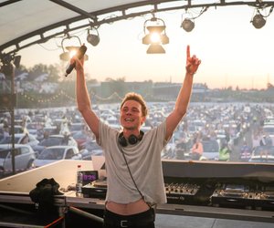 Felix Jaehns Freund: An welchen Mann ist das Herz des DJs vergeben?