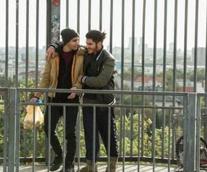 Du bist „4 Blocks“-Fan? Dann wirst du diesen Film lieben