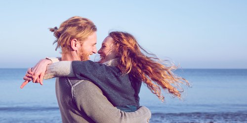 Leidet deine Beziehung am Chamäleon-Effekt? An diesen 5 Sätzen erkennst du es