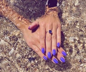 5 Dinge, die es über dich verrät, wenn du ohne Nagellack nicht leben kannst