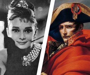 Audrey Hepburn oder Frida Kahlo: Diese Berühmtheit hatte dein Sternzeichen