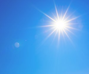 Erster Hitzetag des Jahres naht: Bis zu 30 Grad am Wochenende erwartet!