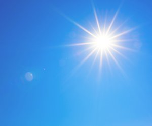 Erster Hitzetag des Jahres naht: Bis zu 30 Grad am Wochenende erwartet!