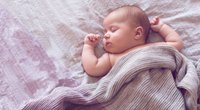 Traumdeutung Baby: Was symbolisieren Säuglinge im Traum?