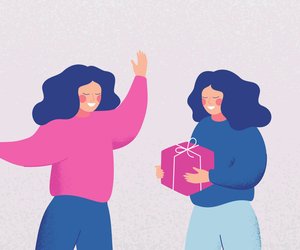 11 kreative Geschenk-Ideen für Menschen, die du nur oberflächlich kennst