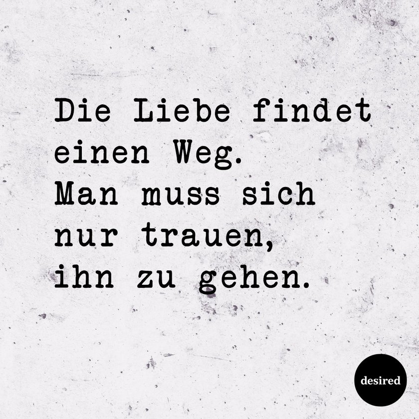 Liebessprüche Schöne Sprüche über die Liebe