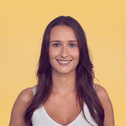 Alannah Benfer