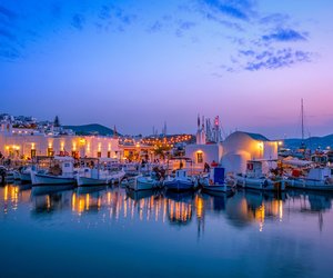 Nicht Kreta & Rhodos: 7 griechische Inseln, die noch nicht von Touristen überrannt sind