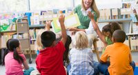 Wie Partizipation im Kindergarten gelingt