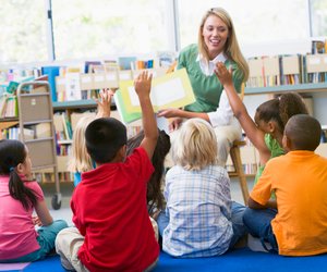 Wie Partizipation im Kindergarten gelingt