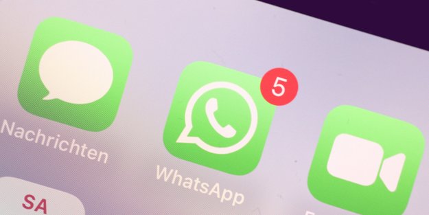 Versteckte Nachrichten: WhatsApp erweitert seine „Affären-Funktion“