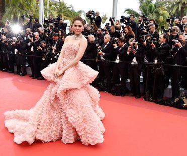 Cannes 2016