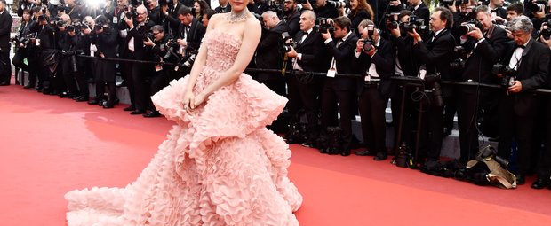 Cannes 2016