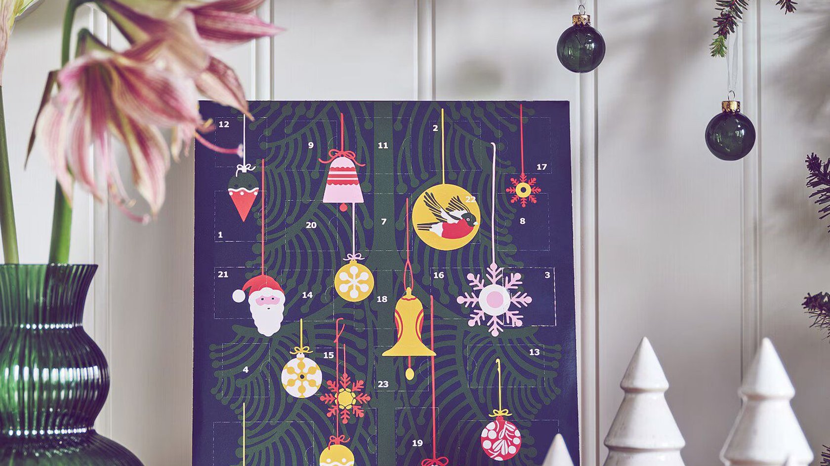 Ikea Adventskalender: Lohnt sich der Inhalt 2024?